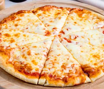 Cheese Pizza